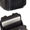 tumi backapck 232389 black