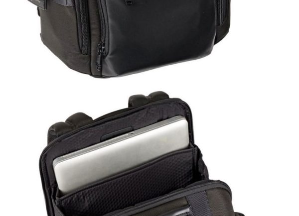 tumi backapck 232389 black