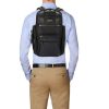 tumi backapck 232389 black