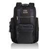 tumi backapck 232389 black