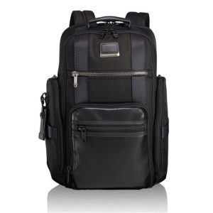 tumi backapck 232389 black