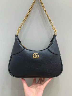 GUCCI Aphrodite Shoulder Bag