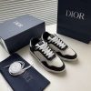 2024 DIOR B27 Low-top sneakers