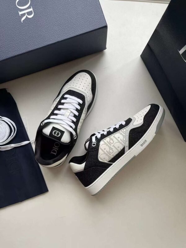 2024 DIOR B27 Low-top sneakers