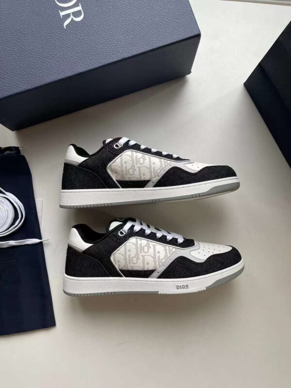 2024 DIOR B27 Low-top sneakers