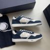 2024 DIOR B27 Low-top sneakers