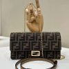 FENDI Baguette Bag