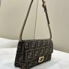 FENDI Baguette Bag