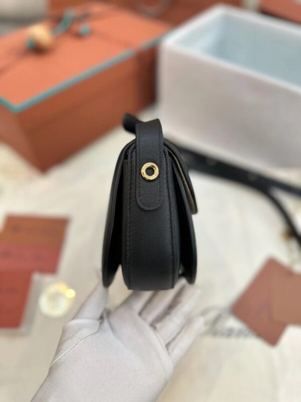 LORO GHIERA saddle bag