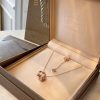 BVLGARI SERPENTI VIPER COLLANA