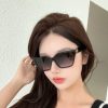 CHANEL SQUARE SUNGLASSES