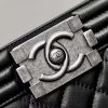 boy chanel handbag