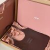 MIUMIU IVY leather bag