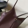 MIUMIU IVY leather bag