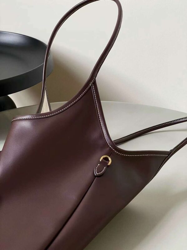 MIUMIU IVY leather bag