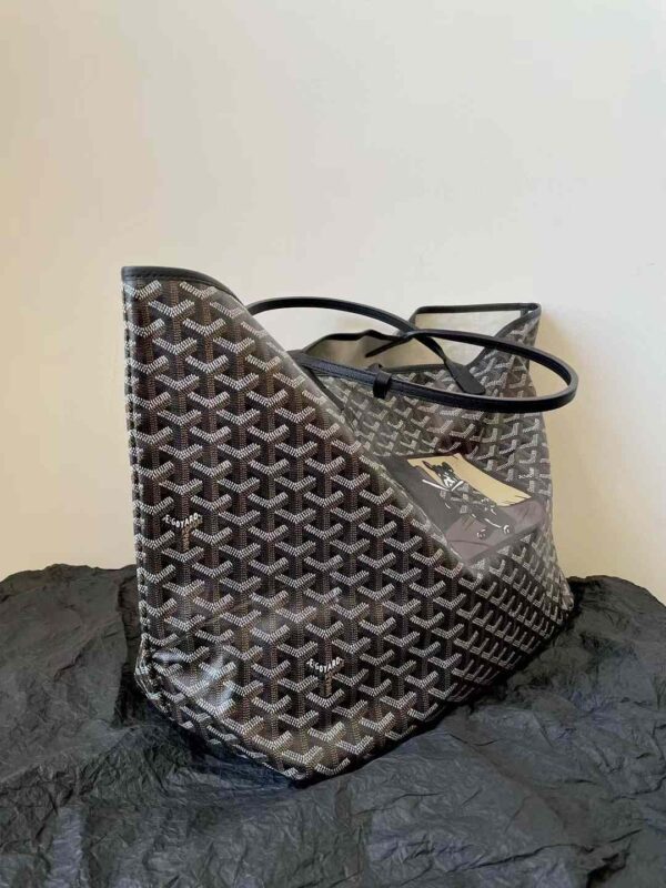 GOYARD TOTE BAG