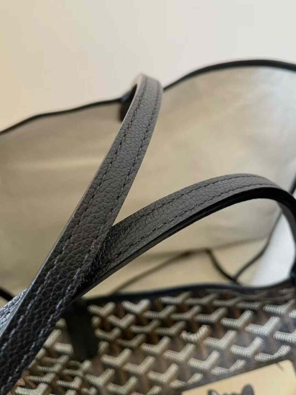 GOYARD TOTE BAG