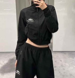 BALENCIAGA Jacket