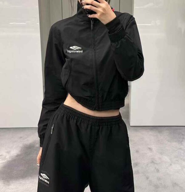 BALENCIAGA Jacket