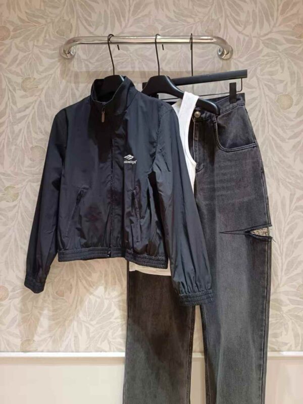 BALENCIAGA Jacket