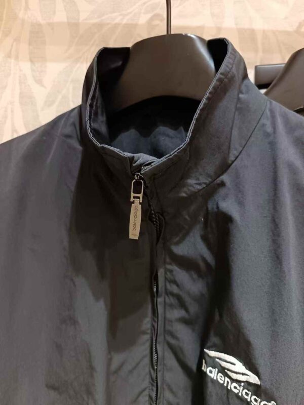 BALENCIAGA Jacket
