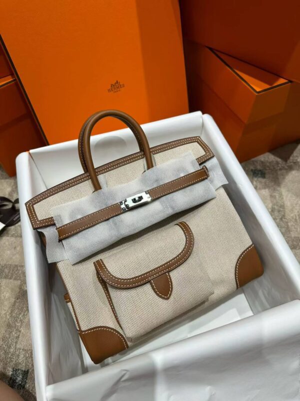 Birkin Cargo 25cm Swift