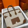 Birkin Cargo 25cm Swift