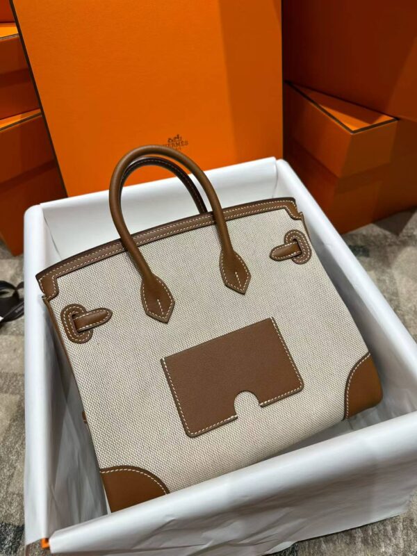 Birkin Cargo 25cm Swift