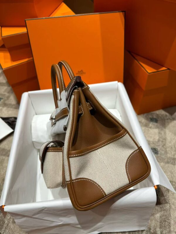 Birkin Cargo 25cm Swift