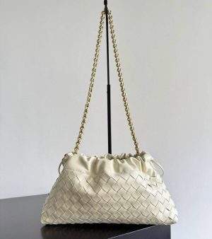 Bottega Veneta Dustbag Notte
