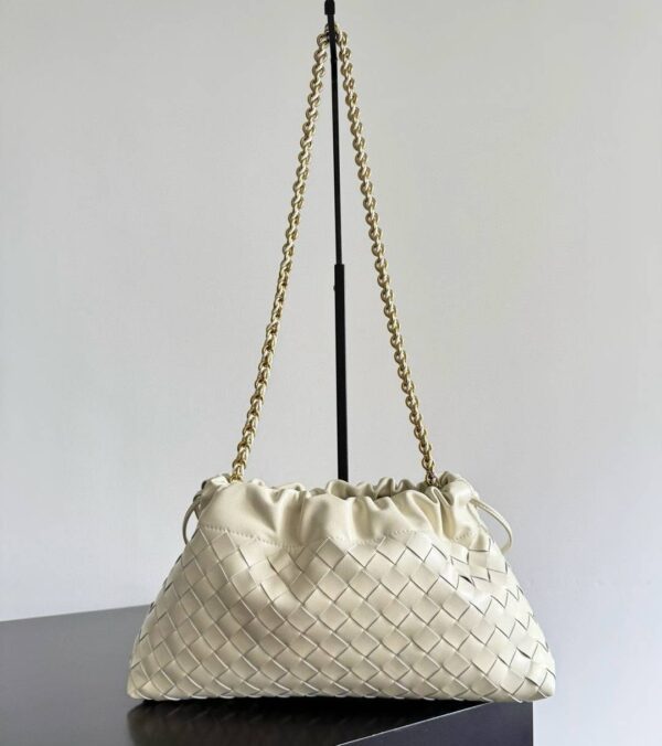 Bottega Veneta Dustbag Notte