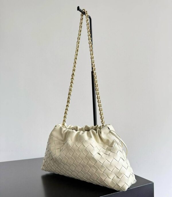 Bottega Veneta Dustbag Notte