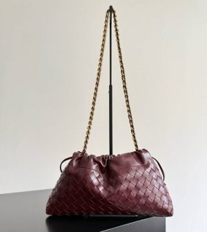 Bottega Veneta Dustbag Notte