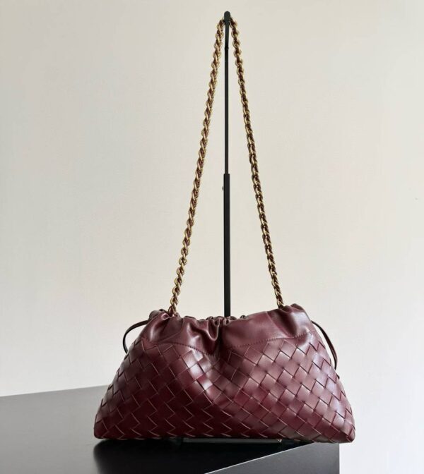 Bottega Veneta Dustbag Notte