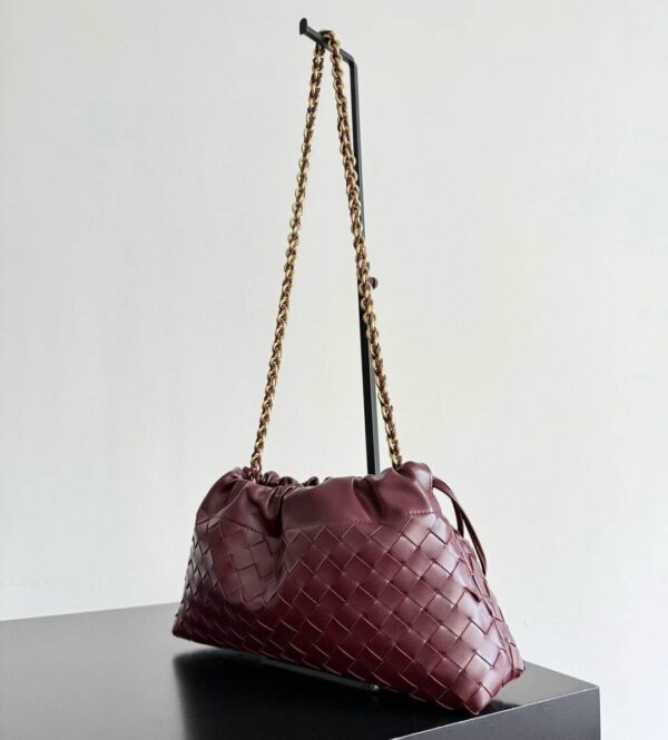 Bottega Veneta Dustbag Notte