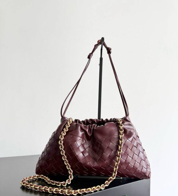 Bottega Veneta Dustbag Notte