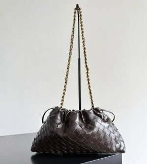 Bottega Veneta Dustbag Notte