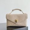 Bottega Veneta Knot Lock