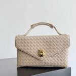 Bottega Veneta Knot Lock