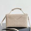 Bottega Veneta Knot Lock