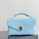 Bottega Veneta Knot Lock
