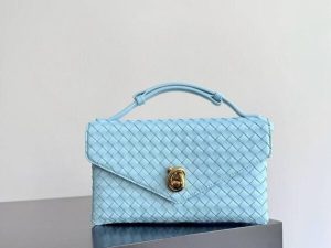 Bottega Veneta Knot Lock
