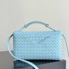 Bottega Veneta Knot Lock