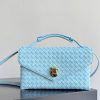 Bottega Veneta Knot Lock
