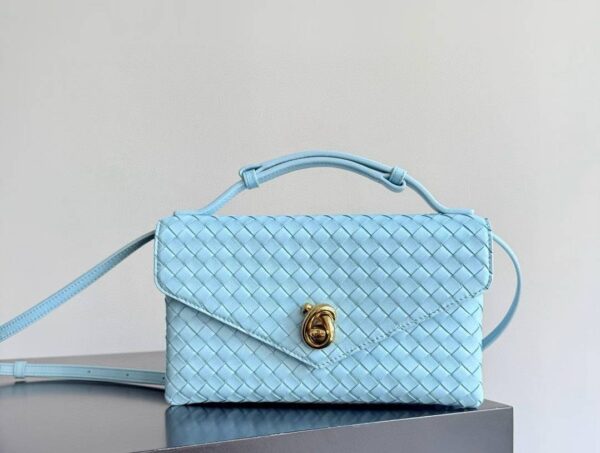 Bottega Veneta Knot Lock