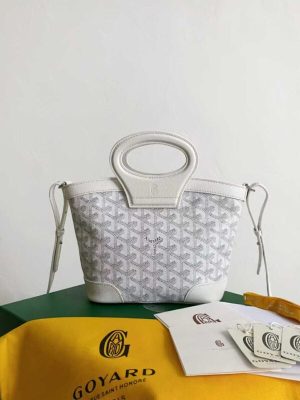 GOYARD Beluga Mini Bag