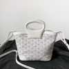 GOYARD Beluga Mini Bag