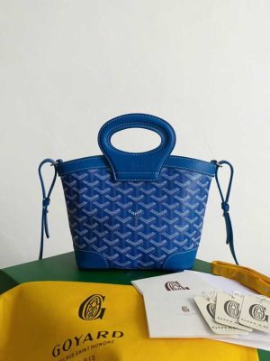 GOYARD Beluga Mini Bag