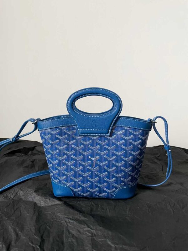 GOYARD Beluga Mini Bag