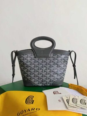 GOYARD Beluga Mini Bag